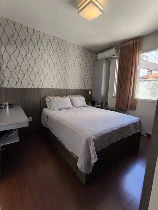 Imagem Apartamento com 3 Quartos à Venda, 166 m² em Calafate - Belo Horizonte
