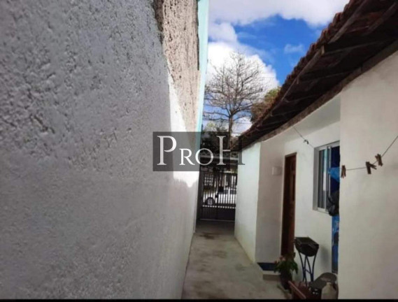 Imagem Casa com 3 Quartos à Venda, 125 m² em Vila Floresta - Santo André Imagem Casa com 3 Quartos à Venda, 125 m² em Vila Floresta - Santo André