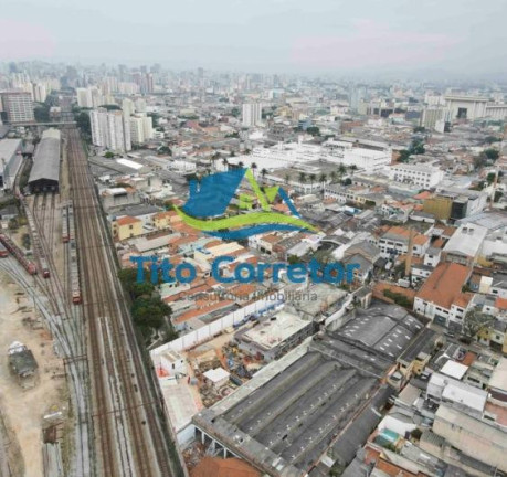 Imagem Apartamento com 1 Quarto à Venda, 27 m² em Belém - São Paulo