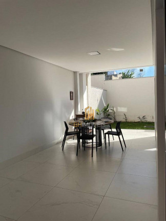 Imagem Sobrado com 3 Quartos à Venda, 145 m² em Jardim Atlântico - Goiânia Imagem Sobrado com 3 Quartos à Venda, 145 m² em Jardim Atlântico - Goiânia