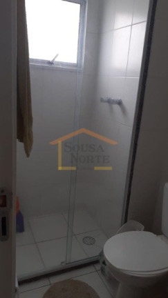 Imagem Apartamento com 2 Quartos à Venda, 66 m² em Jaçanã - São Paulo Imagem Apartamento com 2 Quartos à Venda, 66 m² em Jaçanã - São Paulo