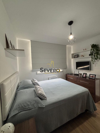 Imagem Apartamento com 4 Quartos à Venda, 130 m² em Ingá - Niterói