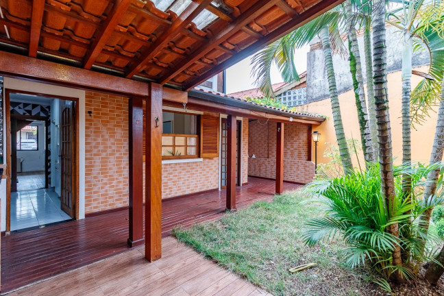 Imagem Casa de Condomínio com 4 Quartos à Venda, 124 m² em Jardim Santa Efigênia - São Paulo Imagem Casa de Condomínio com 4 Quartos à Venda, 124 m² em Jardim Santa Efigênia - São Paulo