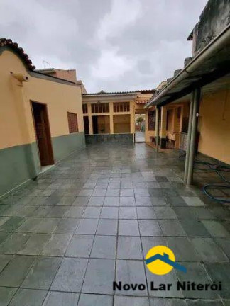 Imagem Casa com 3 Quartos à Venda, 140 m² em Barreto - Niterói Imagem Casa com 3 Quartos à Venda, 140 m² em Barreto - Niterói