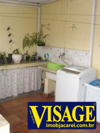 Imagem Casa à Venda, 109 m² em Centro - Jacareí Imagem Casa à Venda, 109 m² em Centro - Jacareí