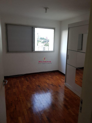 Imagem Apartamento com 3 Quartos à Venda, 94 m² em Vila Ipojuca - São Paulo