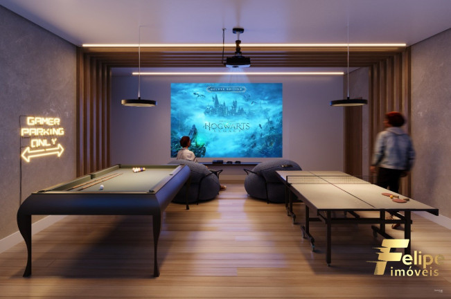 Imagem Imóvel com 2 Quartos à Venda, 83 m² em Praia Do Morro - Guarapari