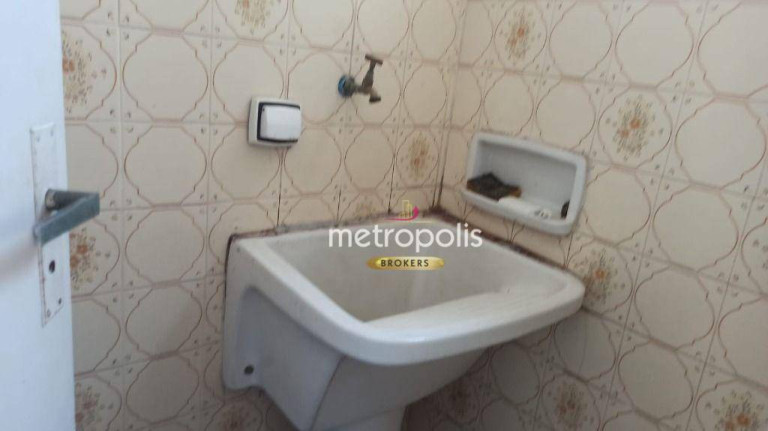 Imagem Apartamento com 3 Quartos à Venda, 136 m² em Centro - São Caetano Do Sul