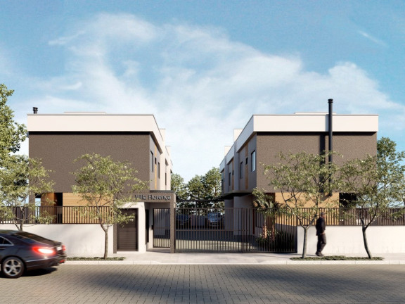 Imagem Casa com 3 Quartos à Venda, 92 m² em Nova Palhoça - Palhoça Imagem Casa com 3 Quartos à Venda, 92 m² em Nova Palhoça - Palhoça