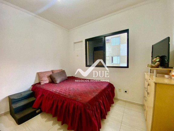 Imagem Apartamento com 3 Quartos à Venda, 98 m² em Boqueirão - Santos Imagem Apartamento com 3 Quartos à Venda, 98 m² em Boqueirão - Santos