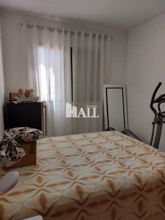 Imagem Apartamento com 3 Quartos à Venda, 107 m² em Centro - São José Do Rio Preto Imagem Apartamento com 3 Quartos à Venda, 107 m² em Centro - São José Do Rio Preto