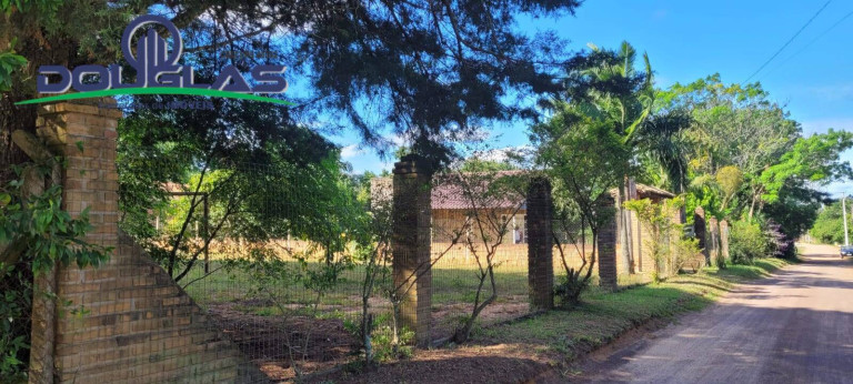 Terreno à Venda, 627 m² em águas Claras - Viamão