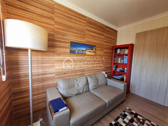 Imagem Apartamento com 3 Quartos à Venda, 85 m² em Centro - Florianópolis