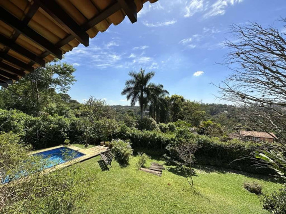 Imagem Casa com 5 Quartos à Venda, 982 m² em Vila Santo Antônio - Cotia