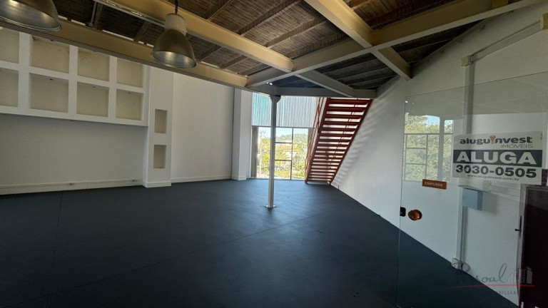 Imagem Sala Comercial à Venda,  em Saco Grande - Florianópolis