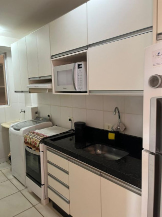 Imagem Apartamento com 2 Quartos à Venda, 47 m² em Chácara Manella - Cambé Imagem Apartamento com 2 Quartos à Venda, 47 m² em Chácara Manella - Cambé