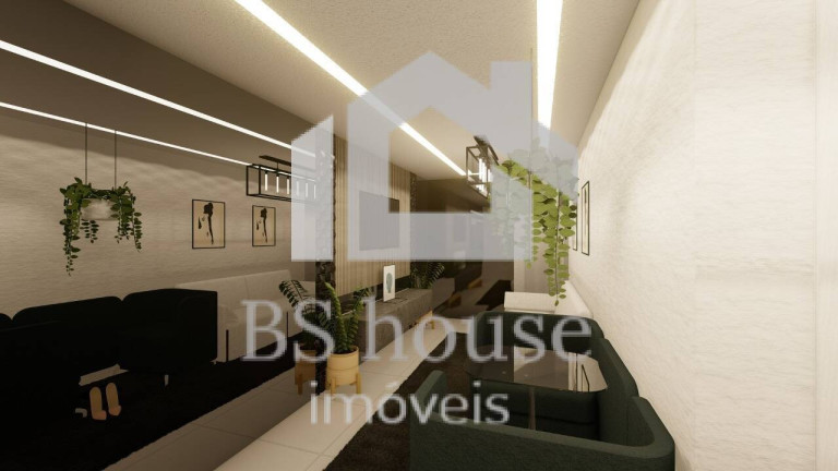 Imagem Apartamento com 2 Quartos à Venda, 60 m² em Campestre - Santo André Imagem Apartamento com 2 Quartos à Venda, 60 m² em Campestre - Santo André