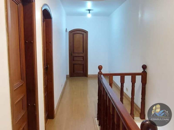 Imagem Casa com 4 Quartos à Venda, 379 m² em José Menino - Santos