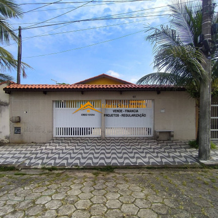 Imagem Casa com 4 Quartos à Venda, 250 m² em Balneário Itaóca - Mongaguá Imagem Casa com 4 Quartos à Venda, 250 m² em Balneário Itaóca - Mongaguá