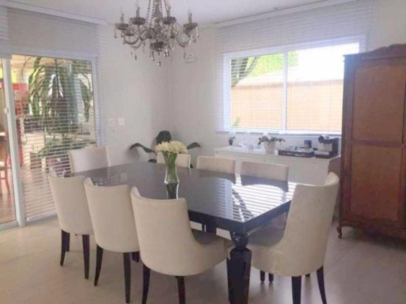 Imagem Casa com 4 Quartos à Venda, 282 m² em Granja Viana - Cotia Imagem Casa com 4 Quartos à Venda, 282 m² em Granja Viana - Cotia
