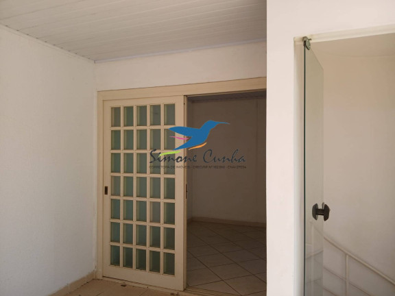 Imagem Cobertura com 3 Quartos à Venda, 144 m² em Jardim Satélite - São José Dos Campos