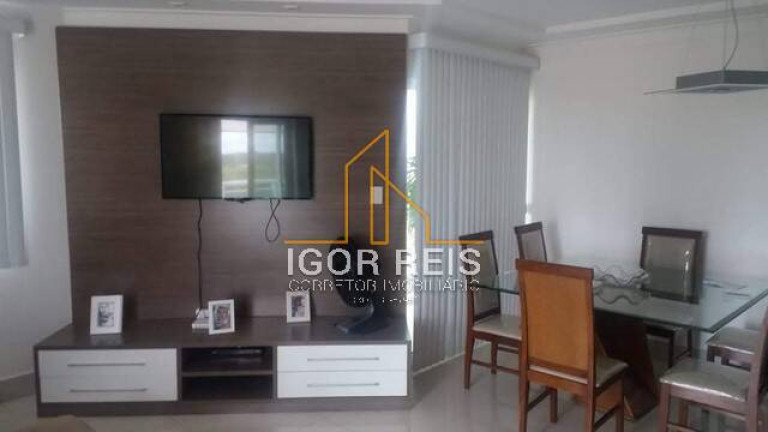 Imagem Apartamento com 3 Quartos à Venda, 197 m² em Jardim Flamboyant - Campos Dos Goytacazes Imagem Apartamento com 3 Quartos à Venda, 197 m² em Jardim Flamboyant - Campos Dos Goytacazes