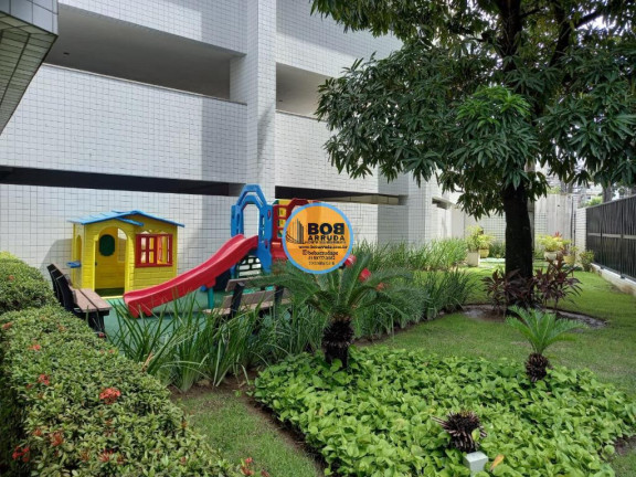 Imagem Apartamento com 3 Quartos à Venda, 111 m² em Boa Viagem - Recife Imagem Apartamento com 3 Quartos à Venda, 111 m² em Boa Viagem - Recife