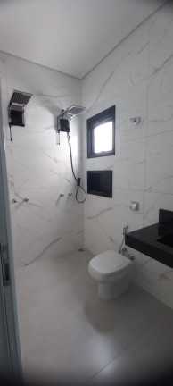 Imagem Casa de Condomínio com 3 Quartos à Venda, 240 m² em Alphaville - Votorantim Imagem Casa de Condomínio com 3 Quartos à Venda, 240 m² em Alphaville - Votorantim