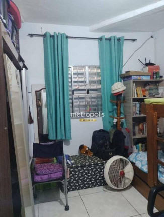 Imagem Casa com 4 Quartos à Venda, 232 m² em Vila Palmares - Santo André Imagem Casa com 4 Quartos à Venda, 232 m² em Vila Palmares - Santo André
