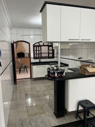 Imagem Casa com 2 Quartos à Venda, 88 m² em Altos De Jordanésia (jordanésia) - Cajamar Imagem Casa com 2 Quartos à Venda, 88 m² em Altos De Jordanésia (jordanésia) - Cajamar