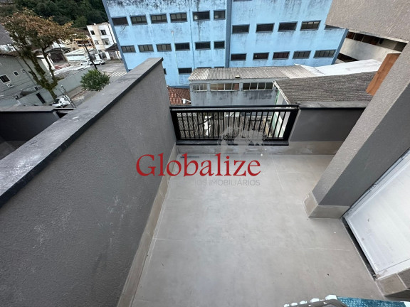 Imagem Imóvel com 2 Quartos à Venda, 116 m² em Campo Grande - Santos Imagem Imóvel com 2 Quartos à Venda, 116 m² em Campo Grande - Santos