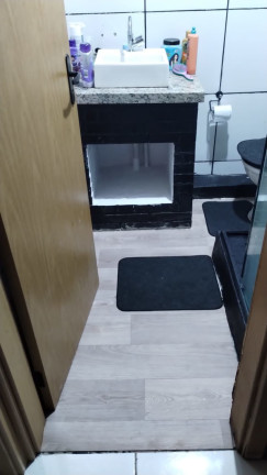 Imagem Apartamento com 2 Quartos à Venda, 50 m² em Santo Afonso - Novo Hamburgo