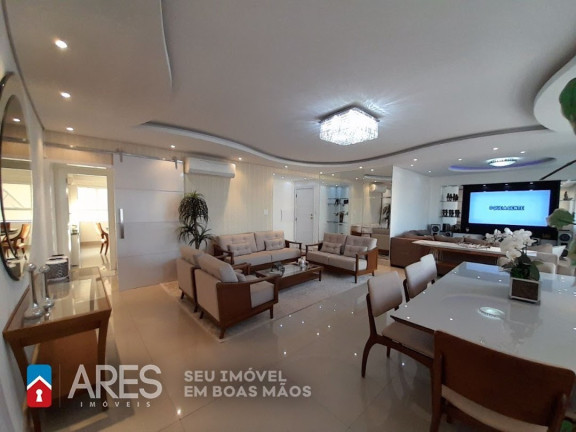 Imagem Apartamento com 3 Quartos à Venda, 262 m² em Jardim Girassol - Americana Imagem Apartamento com 3 Quartos à Venda, 262 m² em Jardim Girassol - Americana