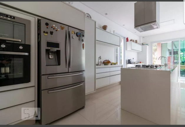 Imagem Imóvel com 5 Quartos à Venda, 835 m² em Alphaville - Santana De Parnaíba Imagem Imóvel com 5 Quartos à Venda, 835 m² em Alphaville - Santana De Parnaíba