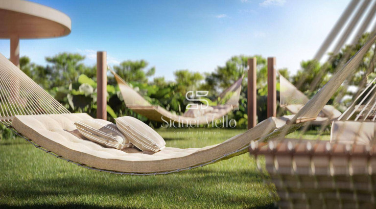 Imagem Apartamento com 4 Quartos à Venda, 199 m² em Porto Belo - Porto Belo