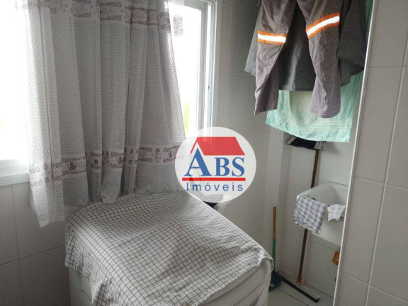Imagem Apartamento com 2 Quartos à Venda, 40 m² em Vila Couto - Cubatão Imagem Apartamento com 2 Quartos à Venda, 40 m² em Vila Couto - Cubatão