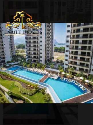 Imagem Imóvel com 5 Quartos à Venda, 325 m² em Barra Da Tijuca - Rio De Janeiro