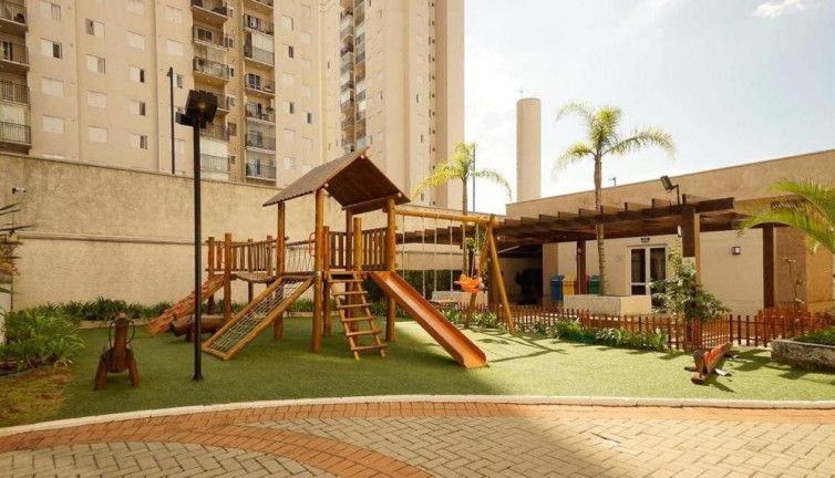Imagem Apartamento com 2 Quartos à Venda, 47 m² em Vila Antonieta - São Paulo Imagem Apartamento com 2 Quartos à Venda, 47 m² em Vila Antonieta - São Paulo