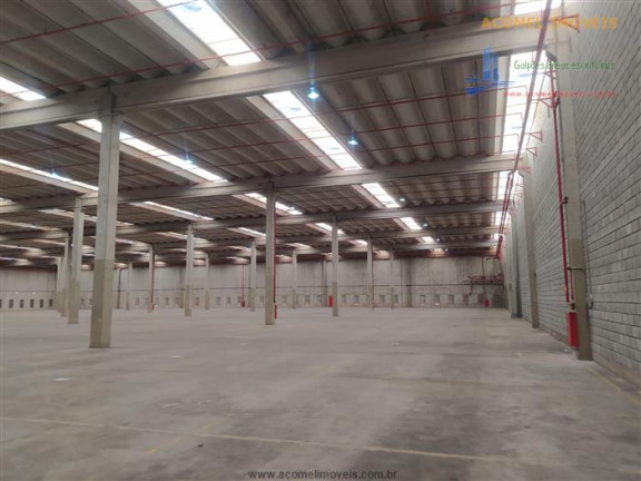 Imagem Imóvel Comercial para Alugar, 6.000 m² em Tamboré - Barueri