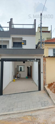 Casa com 3 Quartos à Venda, 130 m² em Vila Francisco Matarazzo - Santo André