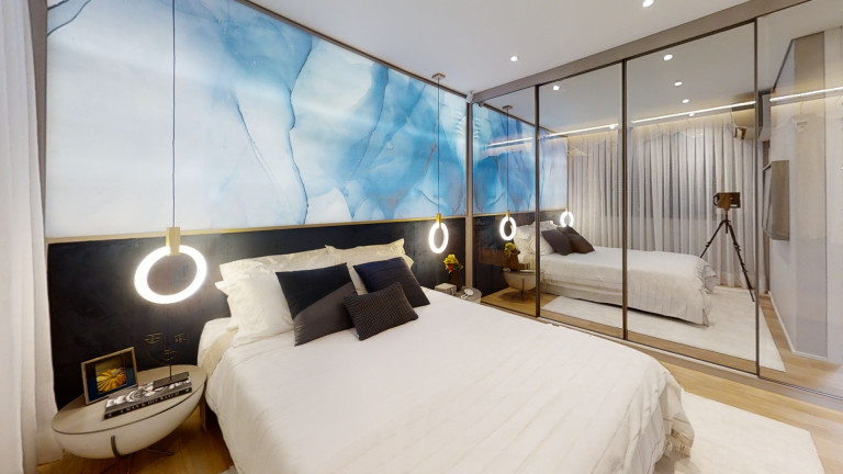 Imagem Apartamento com 1 Quarto à Venda, 47 m² em Vila Mariana - São Paulo Imagem Apartamento com 1 Quarto à Venda, 47 m² em Vila Mariana - São Paulo