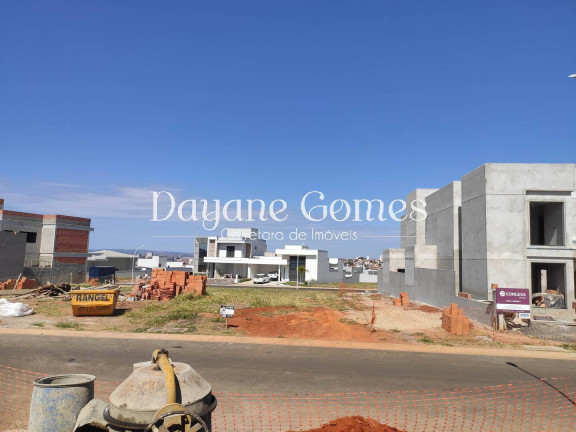 Imagem Terreno em Condomínio à Venda, 394 m² em Jardim Residencial Dona Maria José - Indaiatuba Imagem Terreno em Condomínio à Venda, 394 m² em Jardim Residencial Dona Maria José - Indaiatuba