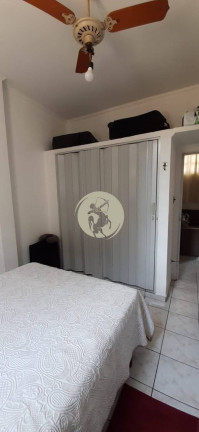 Imagem Apartamento com 2 Quartos à Venda, 50 m² em Gonzaga - Santos Imagem Apartamento com 2 Quartos à Venda, 50 m² em Gonzaga - Santos