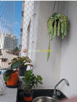Imagem Apartamento com 2 Quartos à Venda, 55 m² em Maitinga - Bertioga Imagem Apartamento com 2 Quartos à Venda, 55 m² em Maitinga - Bertioga