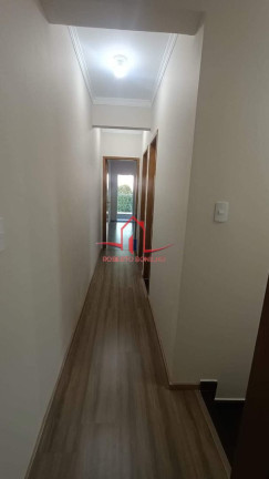Imagem Sobrado com 3 Quartos à Venda, 115 m² em Campestre - Santo André Imagem Sobrado com 3 Quartos à Venda, 115 m² em Campestre - Santo André