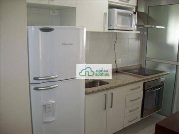 Imagem Apartamento com 1 Quarto à Venda, 55 m² em Jardim Paulista - São Paulo Imagem Apartamento com 1 Quarto à Venda, 55 m² em Jardim Paulista - São Paulo