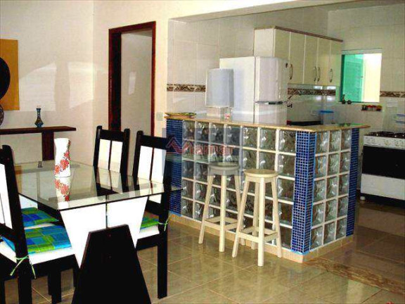 Imagem Casa com 3 Quartos à Venda, 250 m² em Praia Da Enseada - Guarujá Imagem Casa com 3 Quartos à Venda, 250 m² em Praia Da Enseada - Guarujá