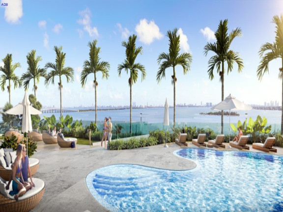 Imagem Imóvel com 4 Quartos à Venda, 296 m² em Centro - Miami Imagem Imóvel com 4 Quartos à Venda, 296 m² em Centro - Miami