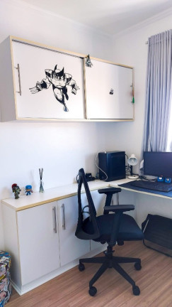 Imagem Imóvel com 3 Quartos à Venda, 125 m² em Vila Mariana - São Paulo