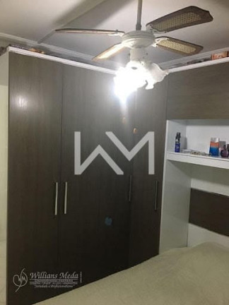 Imagem Apartamento com 1 Quarto à Venda, 62 m² em Vila Camargos - Guarulhos